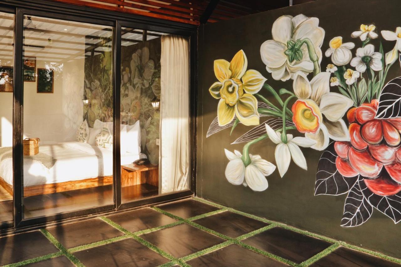 Amazonika Boutique Resort Arpora Exteriér fotografie